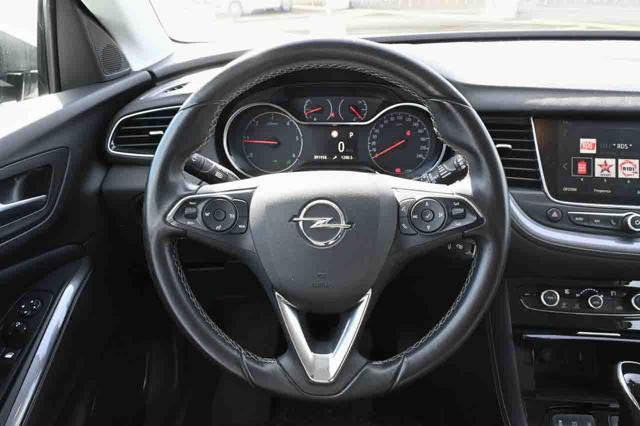 OPEL Grandland X usata, con Filtro antiparticolato