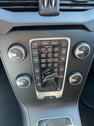 VOLVO V40 usata, con Vivavoce