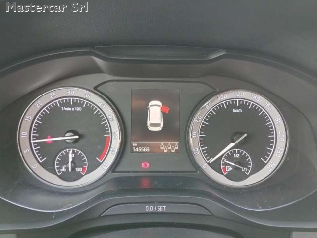 SKODA Kodiaq usata, con Controllo trazione