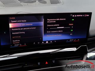 BMW 520 usata, con Airbag testa