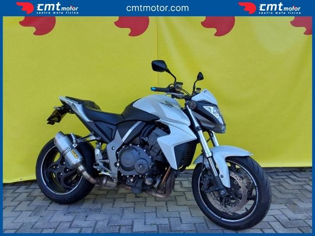 HONDA CB 1000 R usata 0