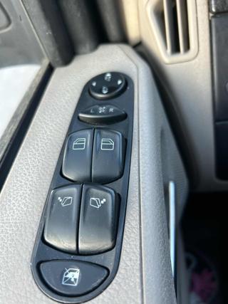 MERCEDES-BENZ Viano usata, con Filtro antiparticolato