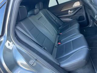 MERCEDES-BENZ GLE 350 usata, con Trazione integrale