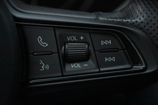 ALFA ROMEO Stelvio usata, con Bracciolo