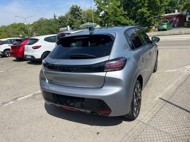 PEUGEOT 208 usata, con Alzacristalli elettrici