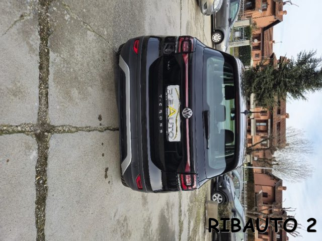 VOLKSWAGEN T-Cross usata, con Cruise Control
