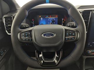 FORD Ranger usata, con Trazione integrale