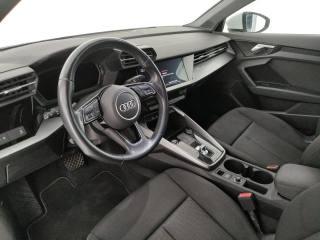AUDI A3 usata, con Climatizzatore