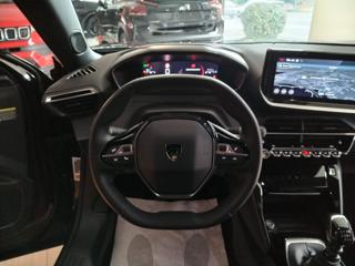 PEUGEOT 2008 usata, con Airbag