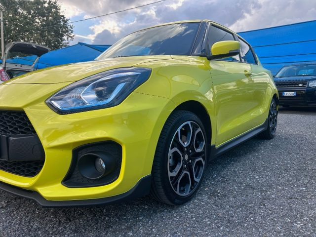 SUZUKI Swift usata, con Specchietti laterali elettrici