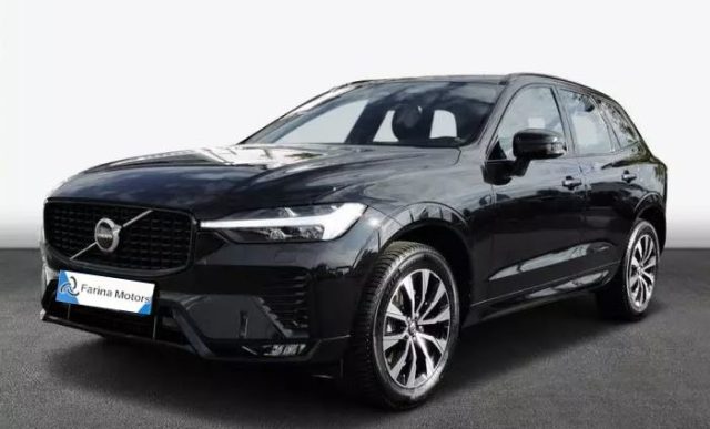 VOLVO XC60 usata, con Airbag laterali