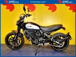 DUCATI Scrambler 800 usata 2