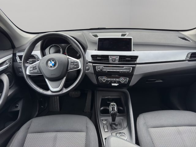 BMW X1 usata, con Cruise Control