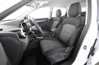 MG ZS usata 2