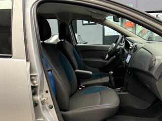 DACIA Sandero usata, con Bracciolo