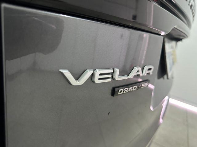 LAND ROVER Range Rover Velar usata 26