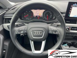AUDI A5 usata, con Climatizzatore