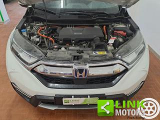 HONDA CR-V usata, con Cerchi in lega