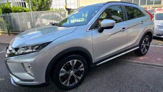 MITSUBISHI Eclipse Cross usata, con Airbag