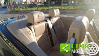BMW 318 usata, con Immobilizzatore elettronico