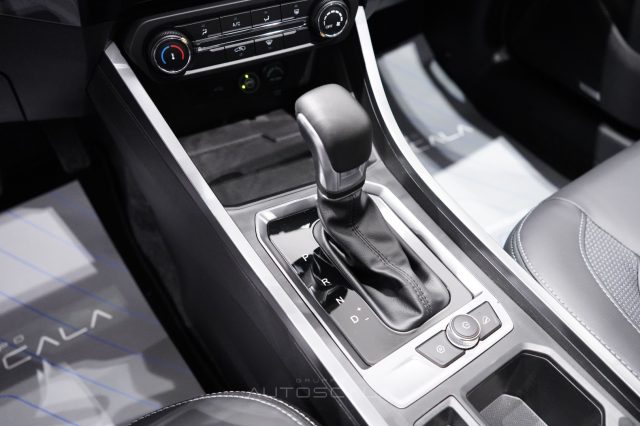 DR MOTOR DR 3.0 usata, con Sistema di navigazione