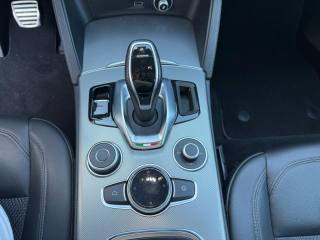ALFA ROMEO Stelvio usata, con Frenata d