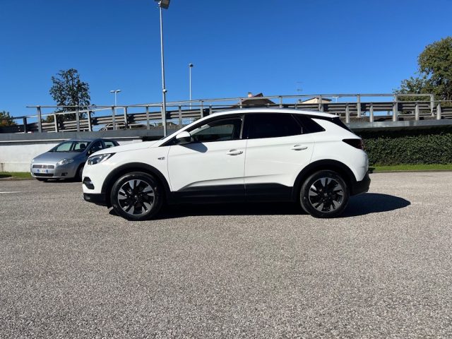 OPEL Grandland X usata, con Airbag Passeggero