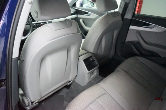 AUDI A4 usata, con Sensore di luce