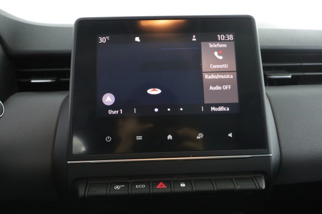 RENAULT Clio usata 10