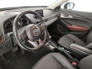 MAZDA CX-3 usata, con Fendinebbia