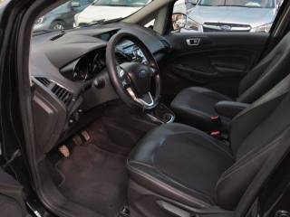 FORD EcoSport usata, con Controllo automatico clima