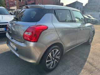 SUZUKI Swift usata, con Alzacristalli elettrici