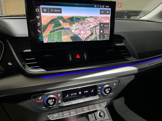 AUDI Q5 usata, con Controllo trazione