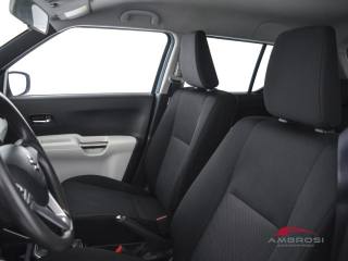 SUZUKI Ignis usata 8