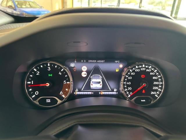 JEEP Renegade usata 23