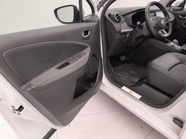 RENAULT ZOE usata 48