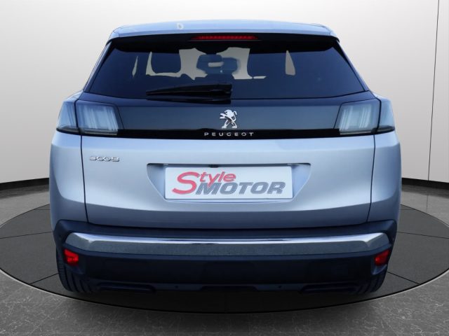 PEUGEOT 3008 usata, con Airbag Passeggero