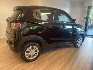 MAHINDRA KUV100 usata, con Antifurto