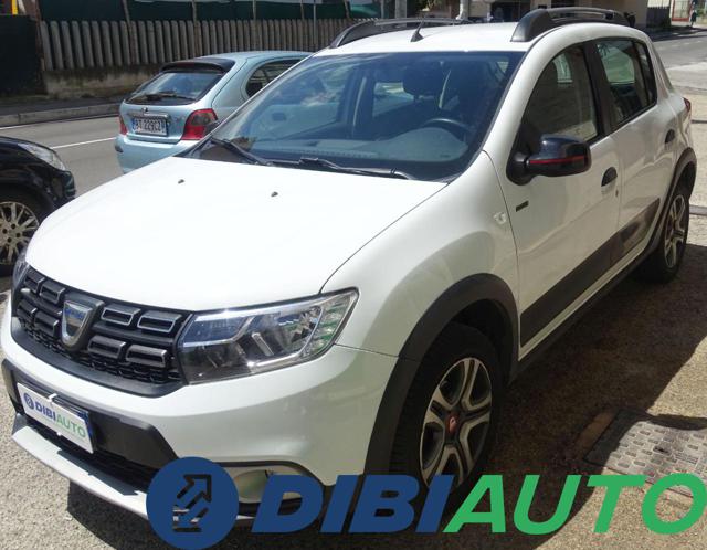 DACIA Sandero usata, con Airbag