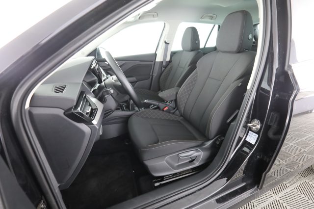 SKODA Kamiq usata 2