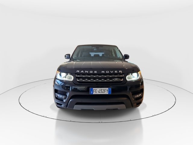 LAND ROVER Range Rover Sport usata, con Chiusura centralizzata