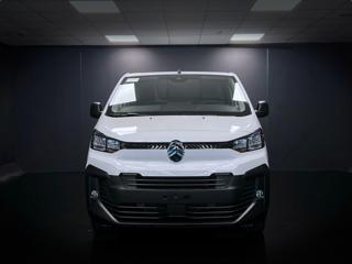 CITROEN Jumpy usata, con Airbag