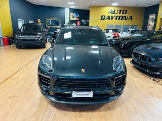 PORSCHE Macan usata, con Airbag laterali