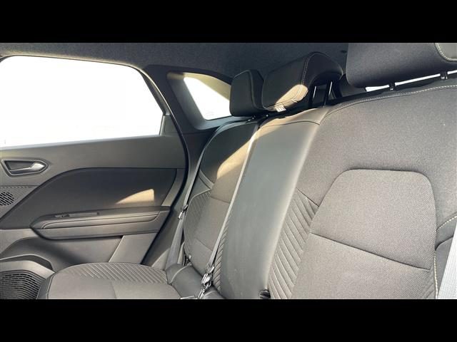 RENAULT Symbioz usata, con Cerchi in lega