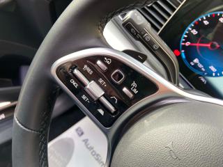 MERCEDES-BENZ GLE 300 usata, con Fari LED