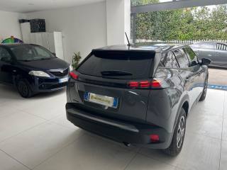 PEUGEOT 2008 usata, con Cronologia tagliandi