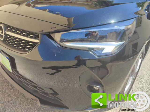 OPEL Corsa usata, con Controllo trazione