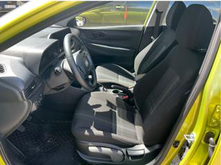 HYUNDAI i20 usata, con Autoradio