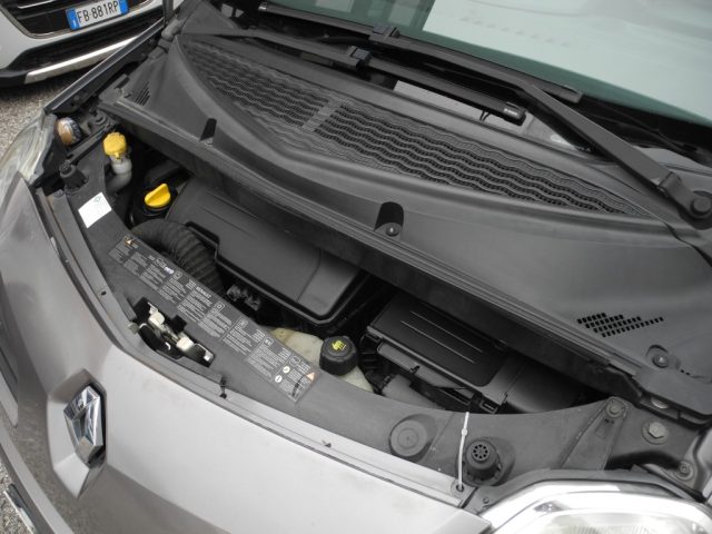 RENAULT Modus usata 57