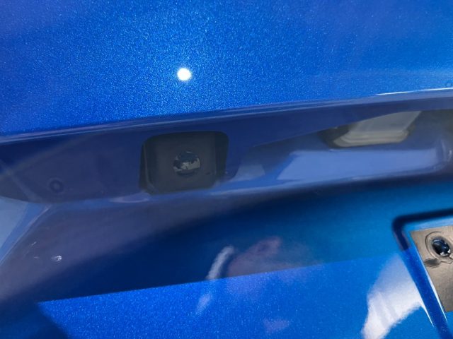 SUZUKI Ignis usata, con Servosterzo
